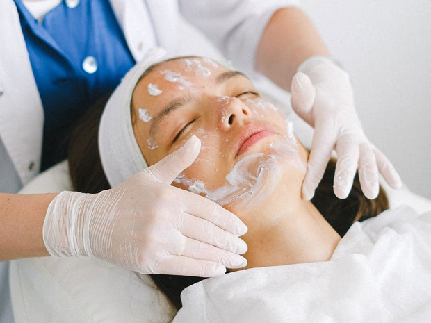 Dermatologists can offer treatments to help solve your skincare problems.
