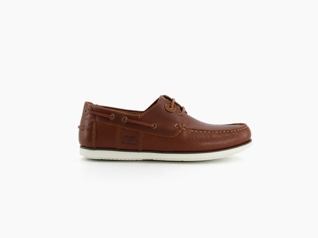 Barbour Boat Shoes