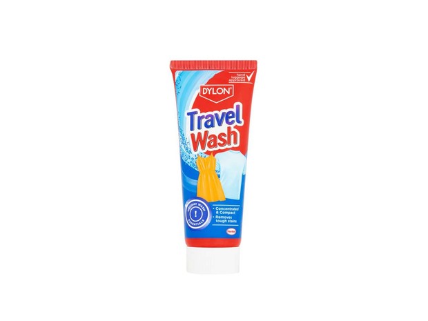 Dylon Travel Wash