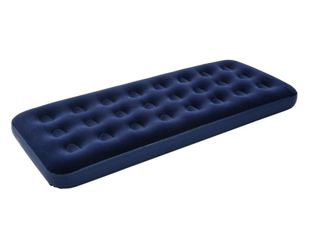 The Ozark Trail Double Air Bed is one of our best air mattresses.