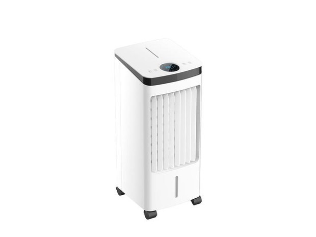 electriQ Slimline ECO Air Cooler, Purifier and Humidifier