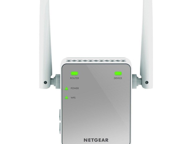 Netgear Wi-Fi Range Extender EX2700