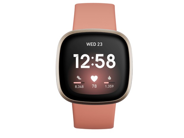 kohls fitbit versa 3