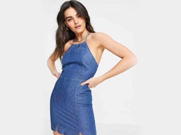 asos-denim-90s-dress