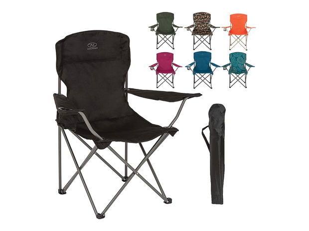 Highland-Folding-Camp-Chair