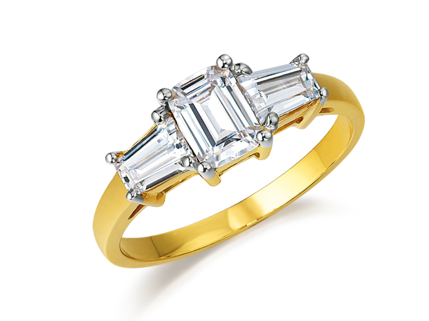 how-to-shop-for-engagement-rings---Emerald-Cut-Trilogy-Engagement-Ring---tru-diamonds_1.png