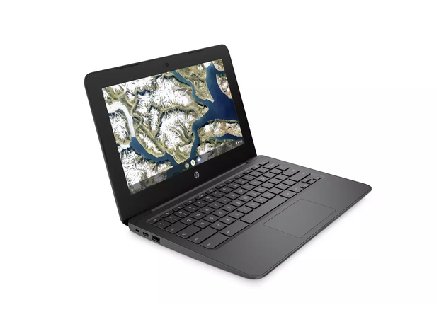 HP Celeron Chromebook 11a