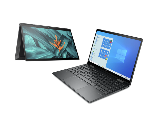 H3 HP ENVY x360 13