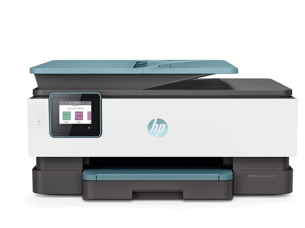 how to print from kindle fire to hp wireless printer