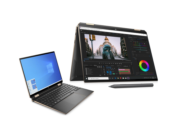 HP Spectre x360 2021 