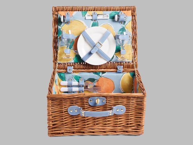 john-lewis-willow-wicker-picnic-basket