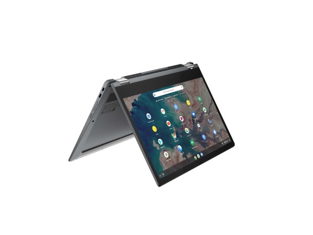 LENOVO IdeaPad Flex 5i 13.3" 2 in 1 Chromebook