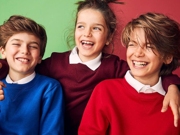 Matalan is one of our favourite stores to shop school uniforms at.
