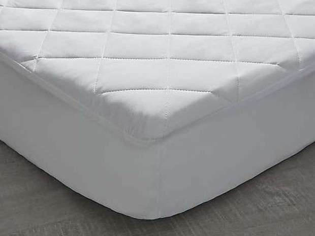 A Mattress protector is a must-have uni supply.