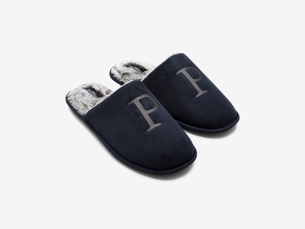 slipper number
