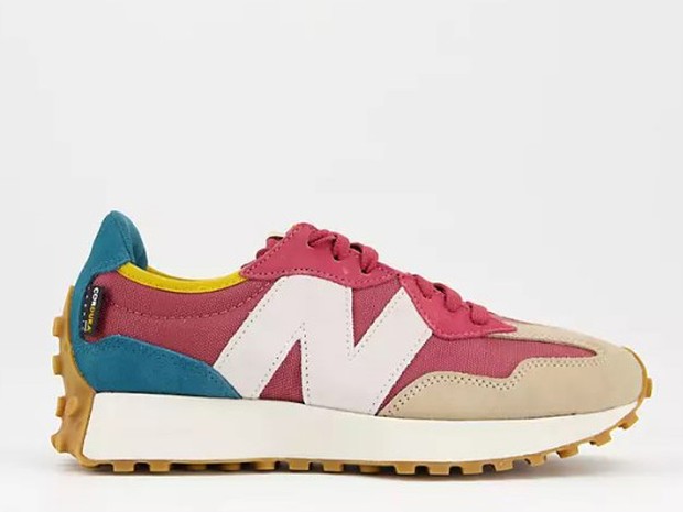 nhs discount new balance