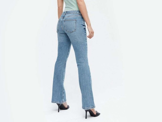 dal tommelfinger Seaport Our favourite pairs of petite jeans | Best Buys