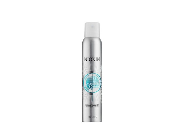 NIOXIN Instant Fullness Dry Shampoo is our best root lifting dry shampoo.