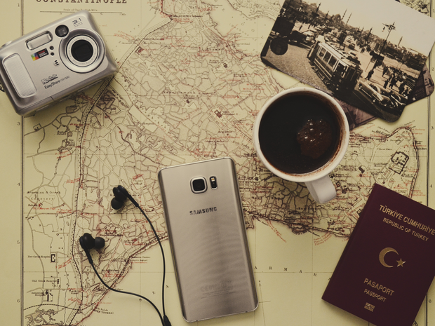 handy gadgets for travel