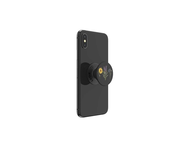 The PopSocket for Phones and Tablets is a great phone accessory currently available on Amazon.