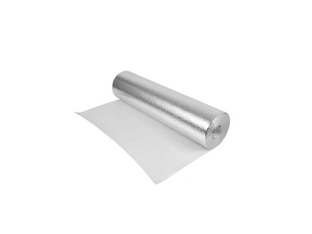 Radiator Reflector Foam can be used to keep your home warm in winter.
