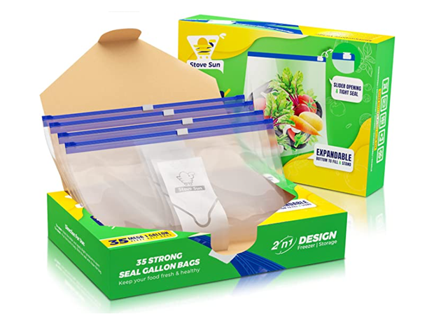 cool-things-to-buy-at-amazon-reusable-storage-bags