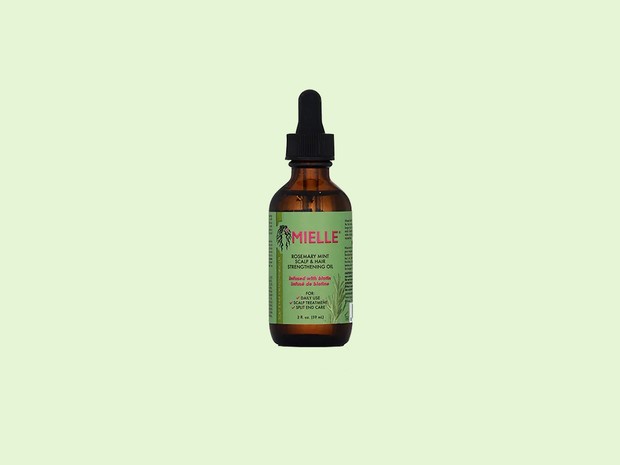 Mielle Rosemary Hair Growth Oil: Is it really a ‘miracle hair growth