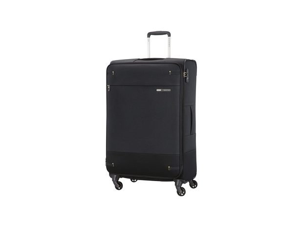 Samsonite’s Large Base Boost Suitcase
