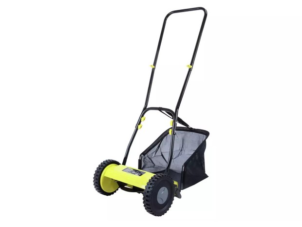 small-challeng-lawn-mower