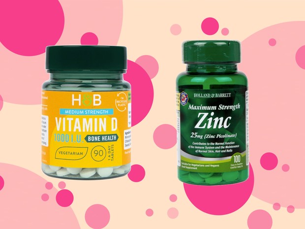 zinc-and-vitamin-d-for-acne