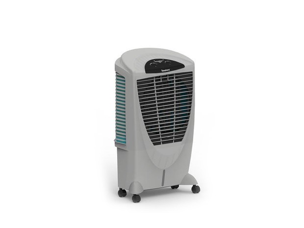 Symphony Evaporative Air Cooler with Air Purifier