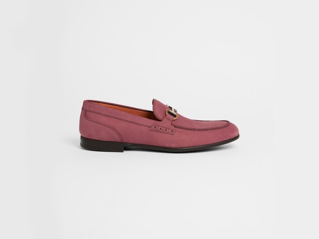 Ted Baker Saddle Loafers