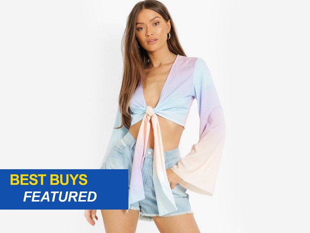 tie-dye-ombre-90s-blouse-from-boohoo
