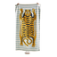 Tiger-beach-towel