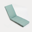  Sunnylife Lounger Chair in blue
