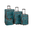 rockland-4-piece-luggage-set-in-leopard-print