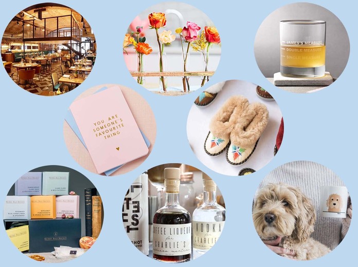 Our favourite gifts from NotOnTheHighStreet