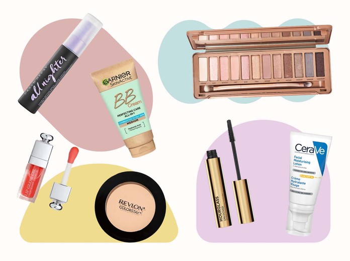 7 makeup must-haves for your next holiday
