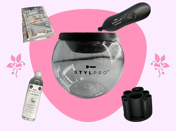 Is the StylPro Makeup Brush Cleaner and Dryer really as good as it claims?