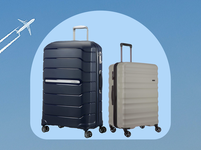 The best large suitcases of 2022 for long getaways