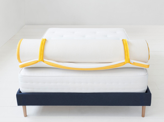 The best mattress topper to make your bed even more comfortable