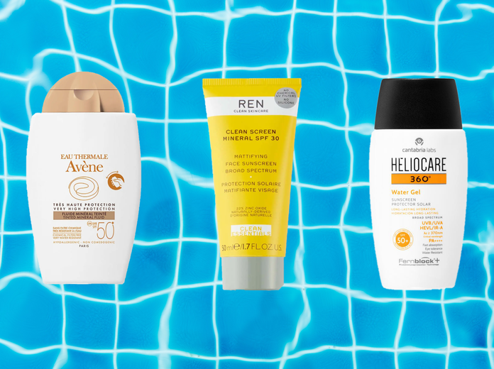 7 mineral sunscreens to keep your skin healthy and happy