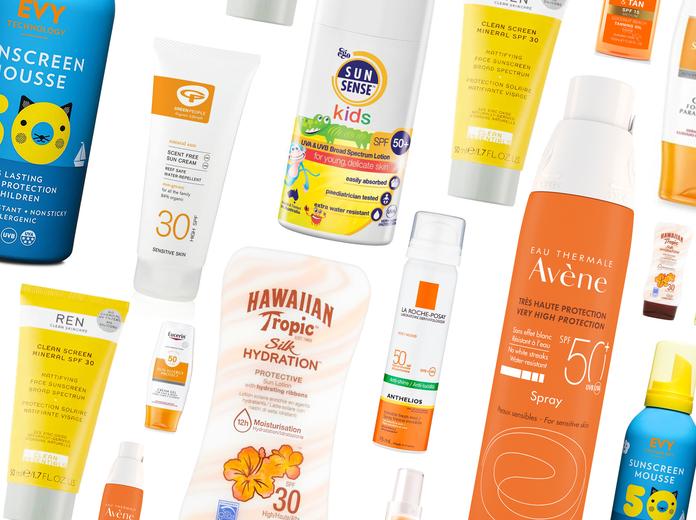 Top 10 sun creams: Your guide to the best ones
