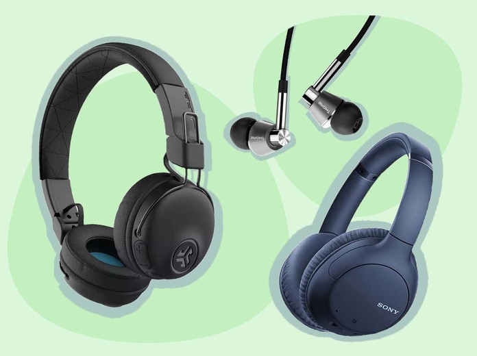 The best budget headphones you can buy under £100 