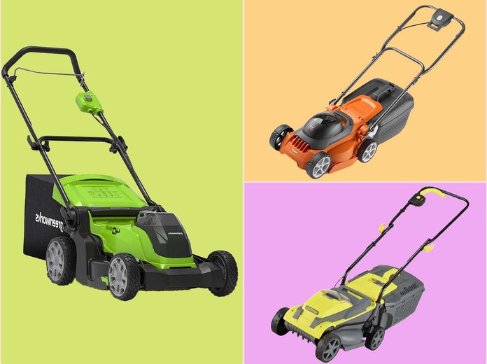 The top 4 cordless lawn mowers you can buy right now 