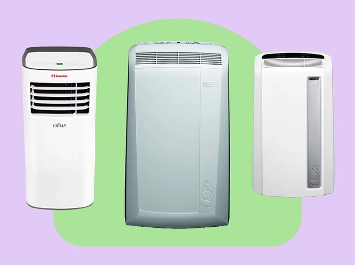 The 6 best portable air conditioners to get your home summer ready 