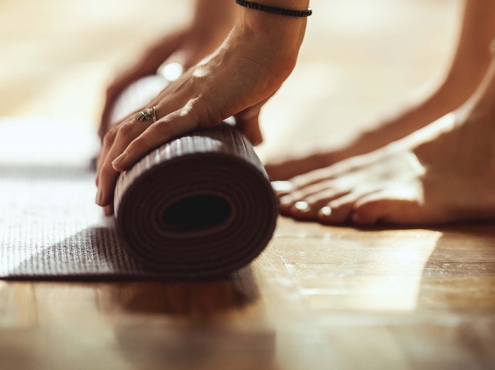 The 7 best workout mats for every type of exercise 