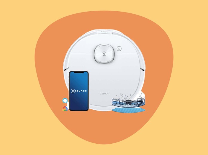 Why this Ecovac vacuum cleaner scores high as the best robot vacuum cleaner 