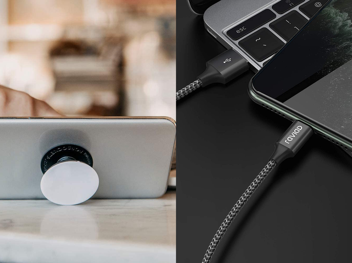 The coolest phone accessories on Amazon right now