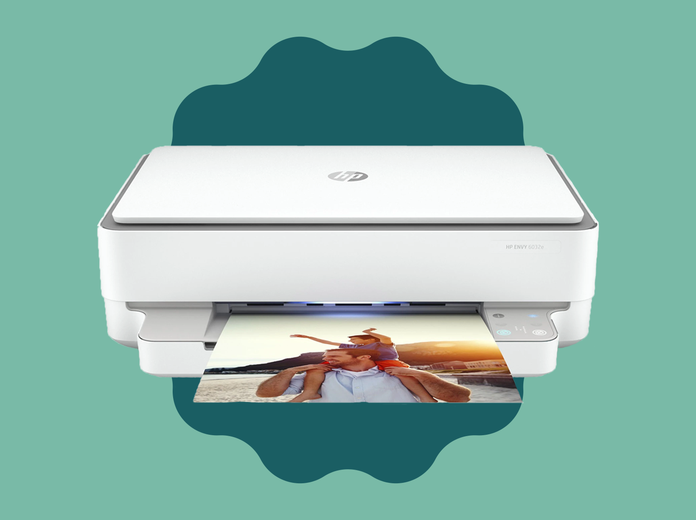 HP ENVY 6032e All-in-One printer review: reliable and affordable